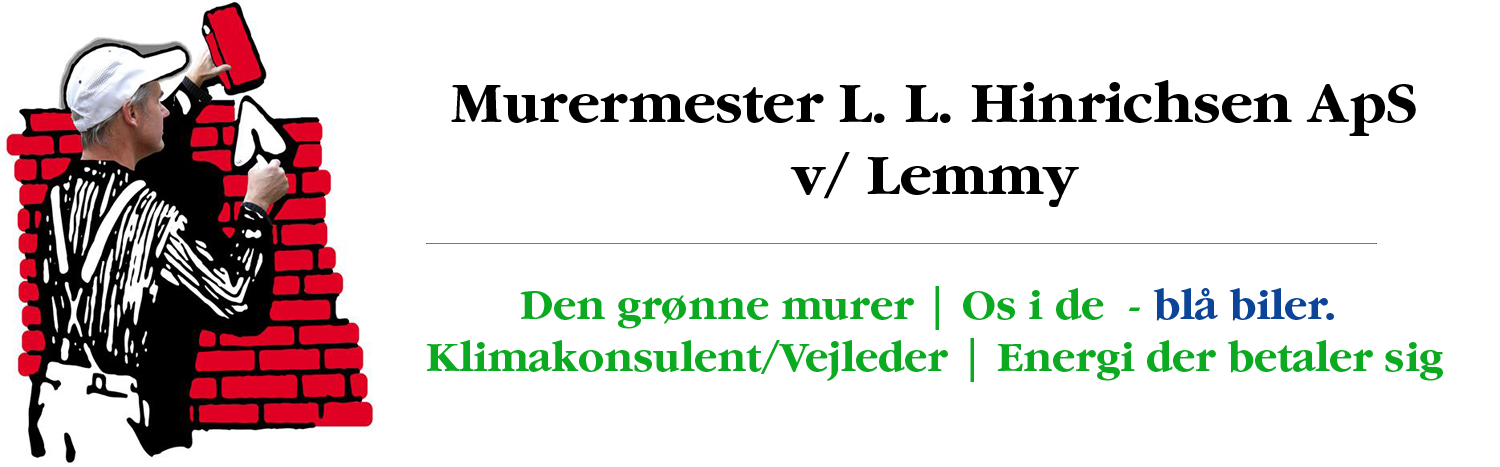 Murerfirmaet Chrillesen i København